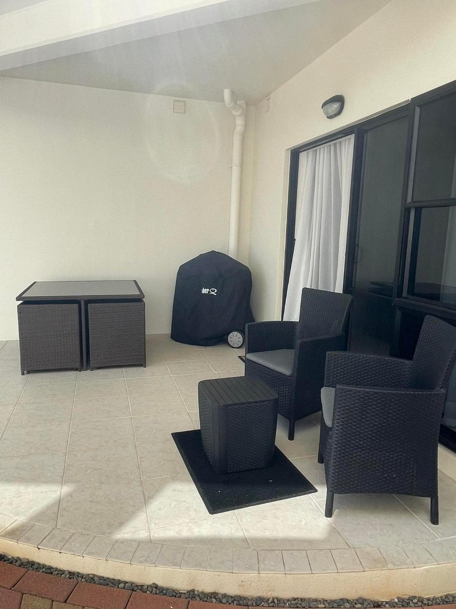Ocean Breeze Resort Pauanui Ngoại thất bức ảnh