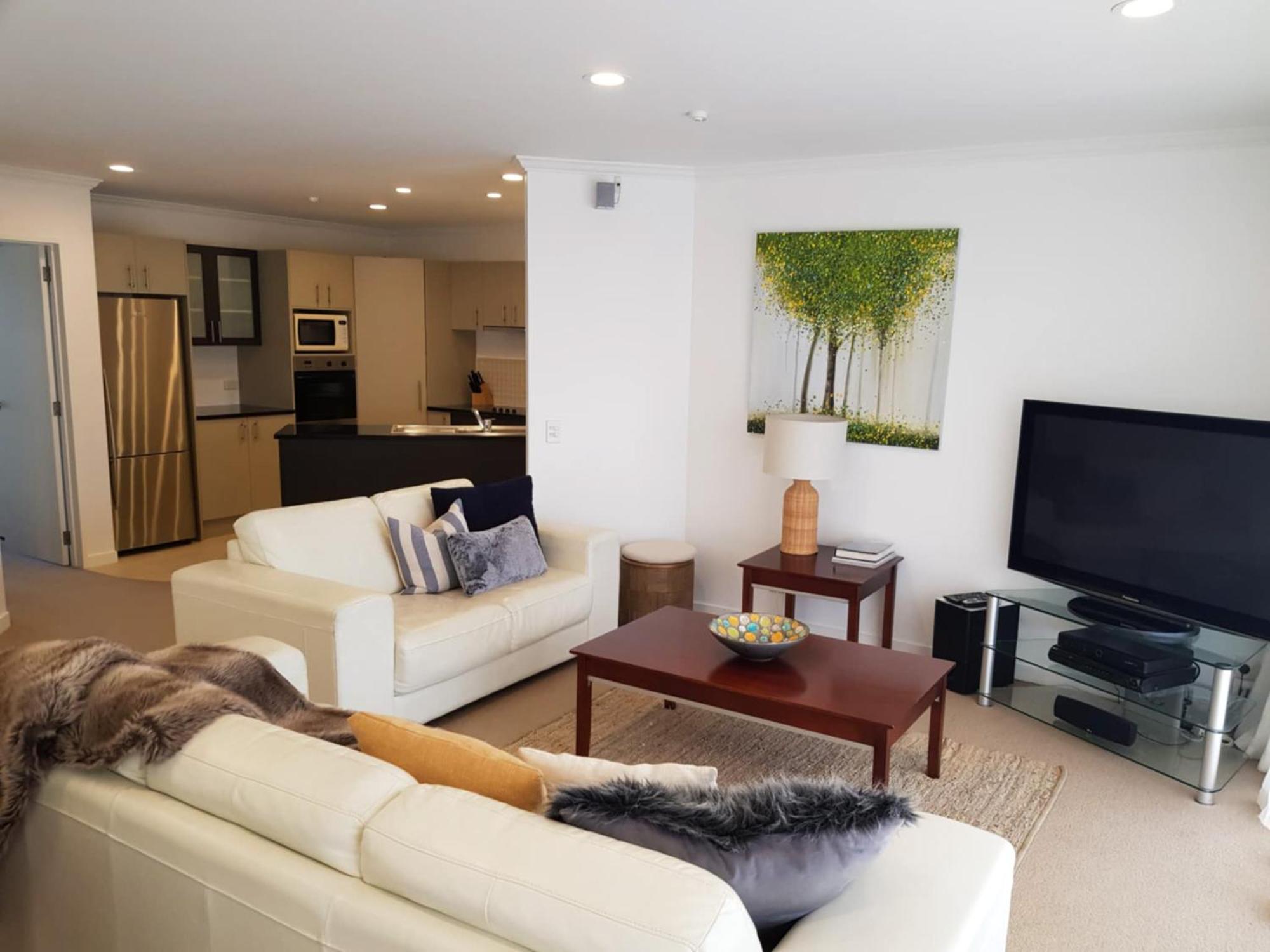 Ocean Breeze Resort Pauanui Ngoại thất bức ảnh