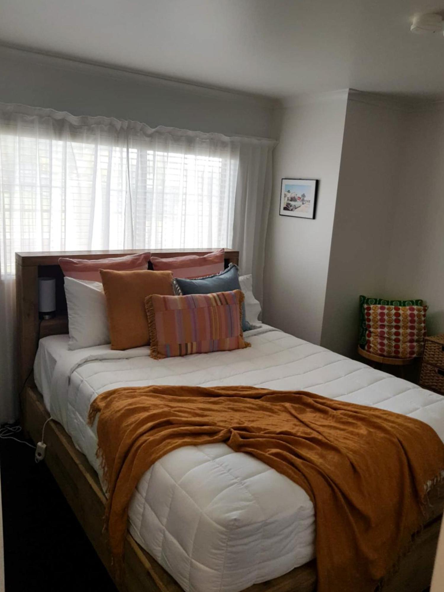 Ocean Breeze Resort Pauanui Ngoại thất bức ảnh
