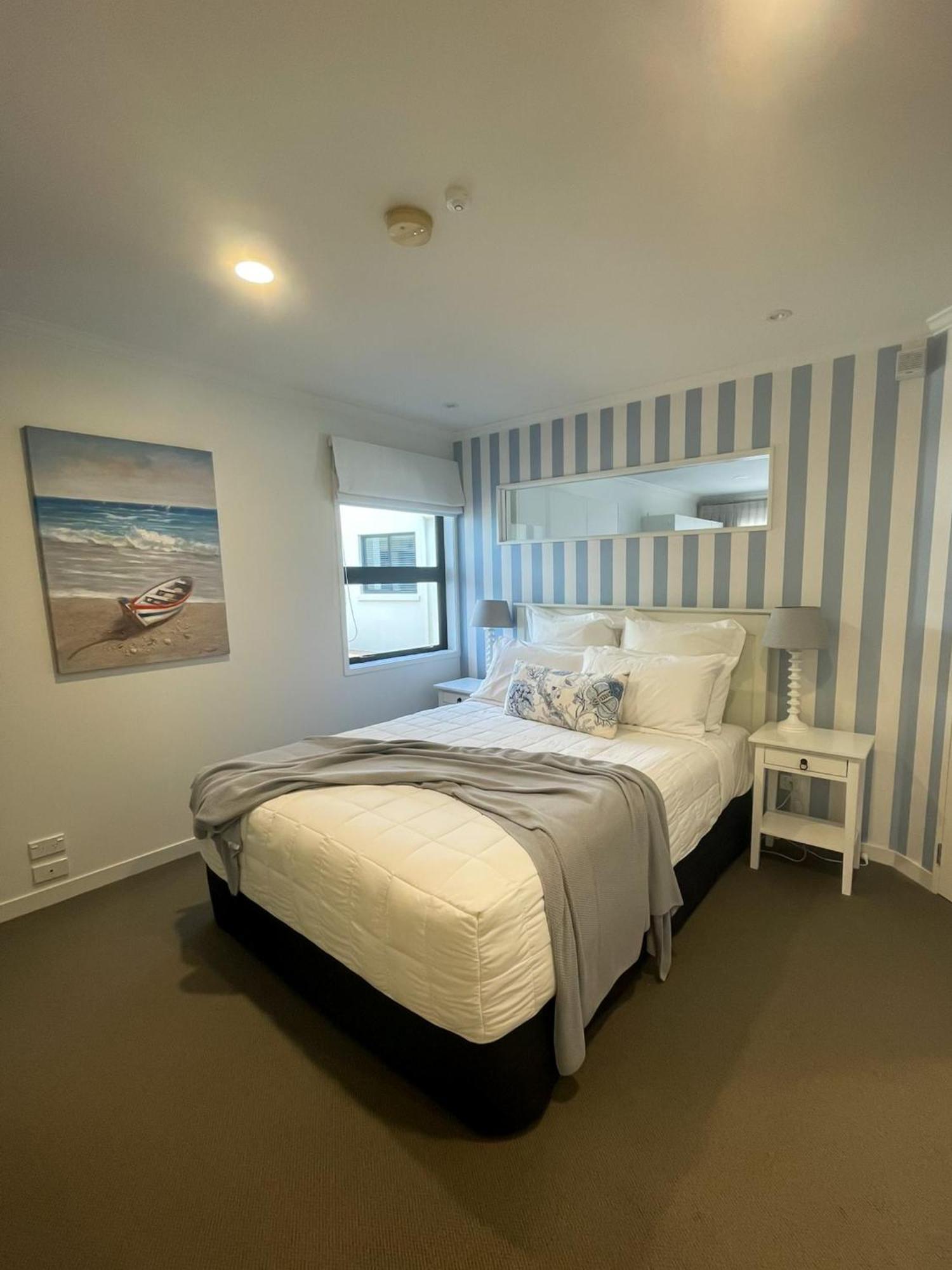 Ocean Breeze Resort Pauanui Ngoại thất bức ảnh